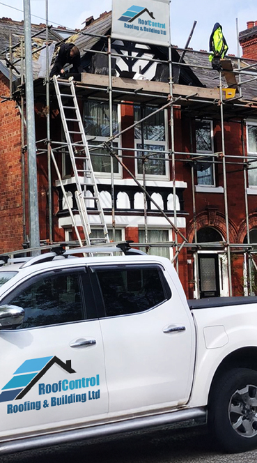 New Roofs Chester – Feature