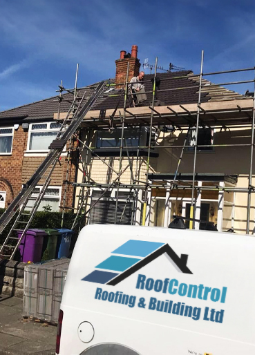 Roof Repairs Chester – Feature