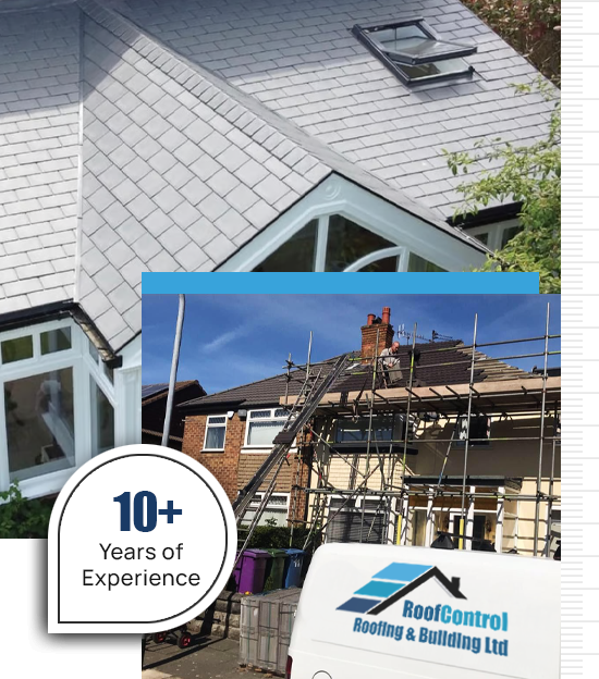 Roofing Chester Feature – About