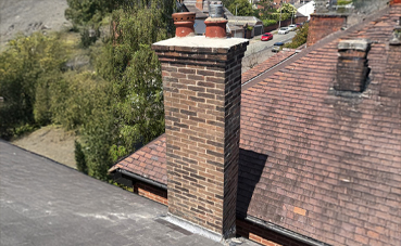 Chimney Repairs Chester Mobile